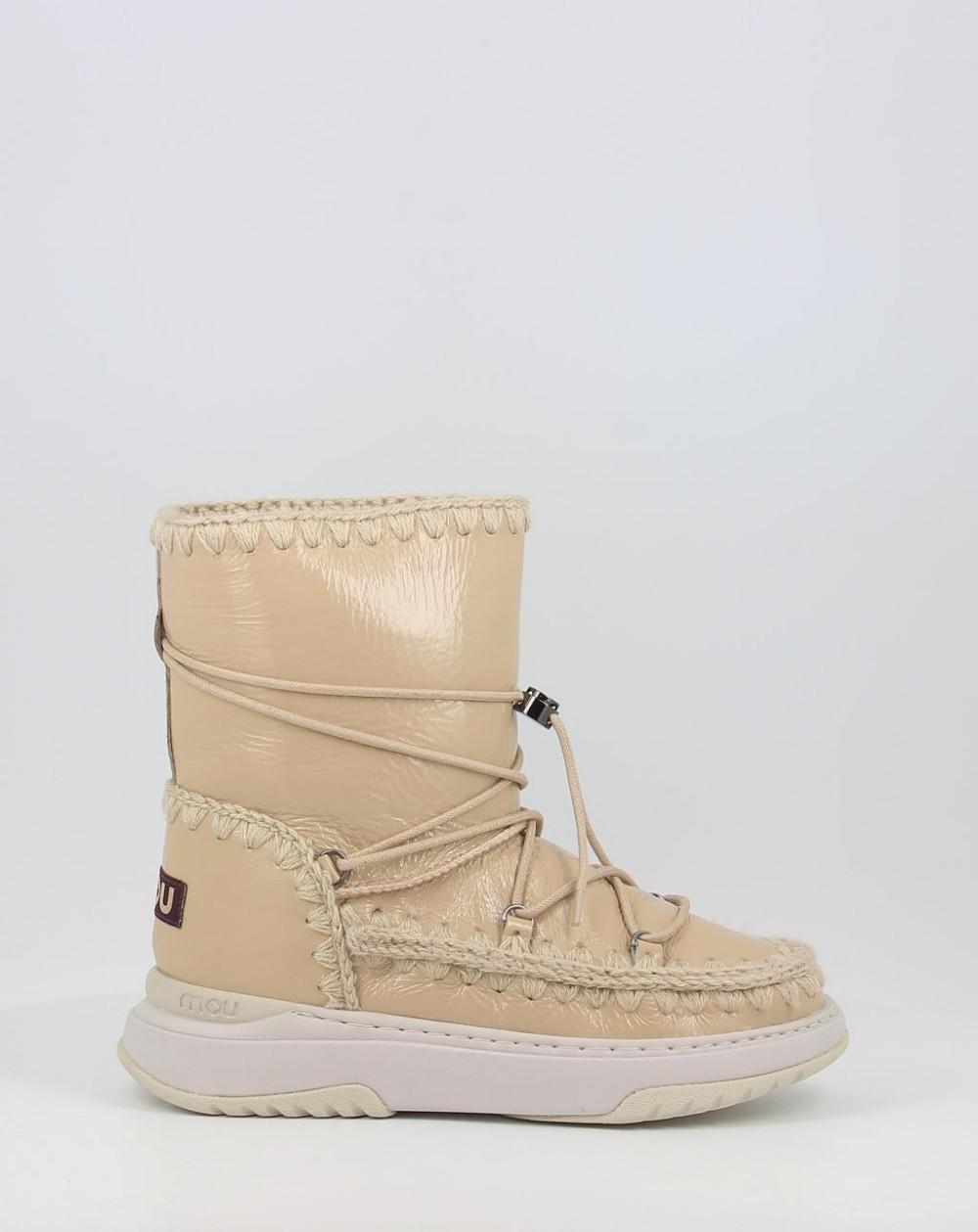 JOGGER SNOWBOOT SHORT PATSAN