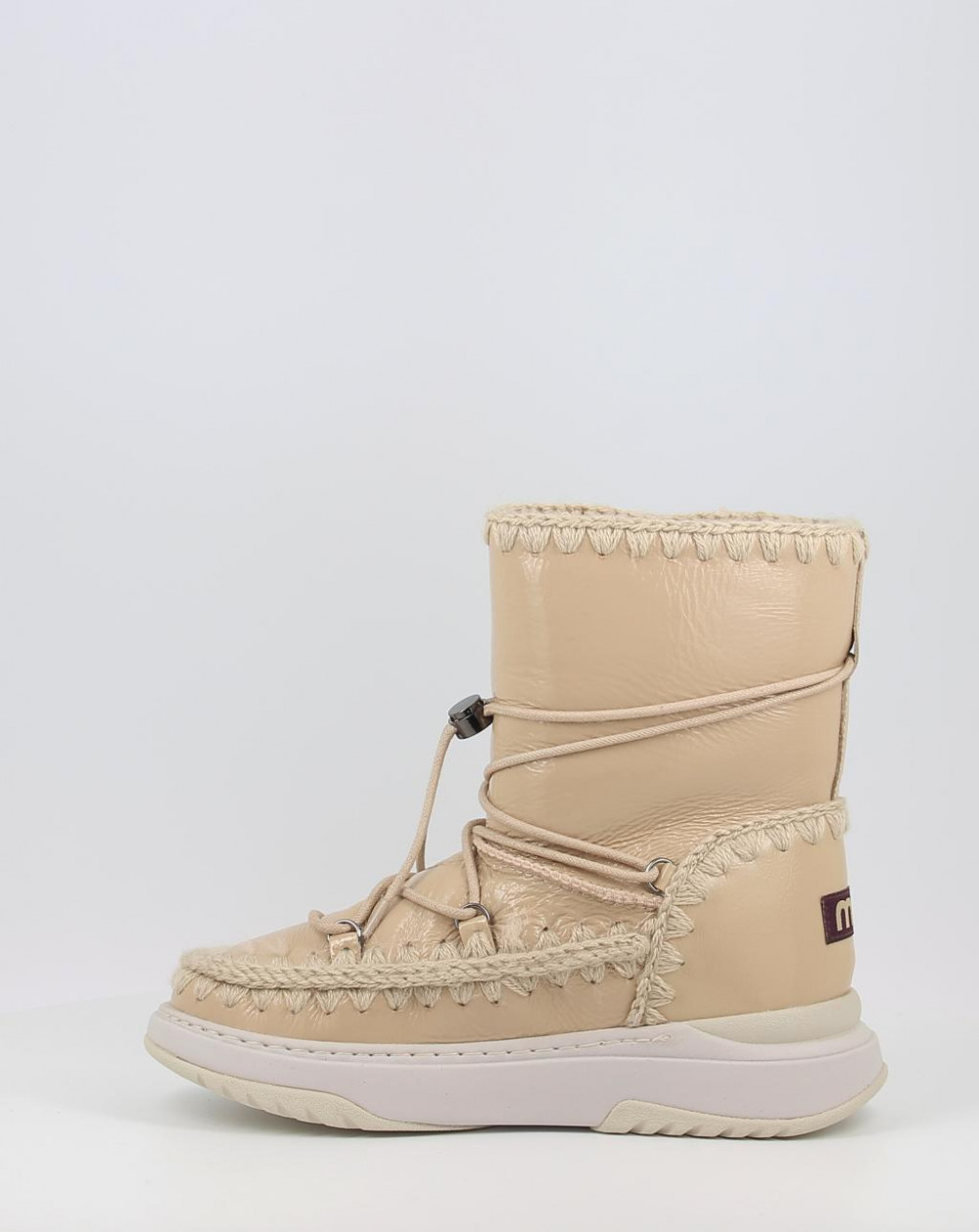 JOGGER SNOWBOOT SHORT PATSAN