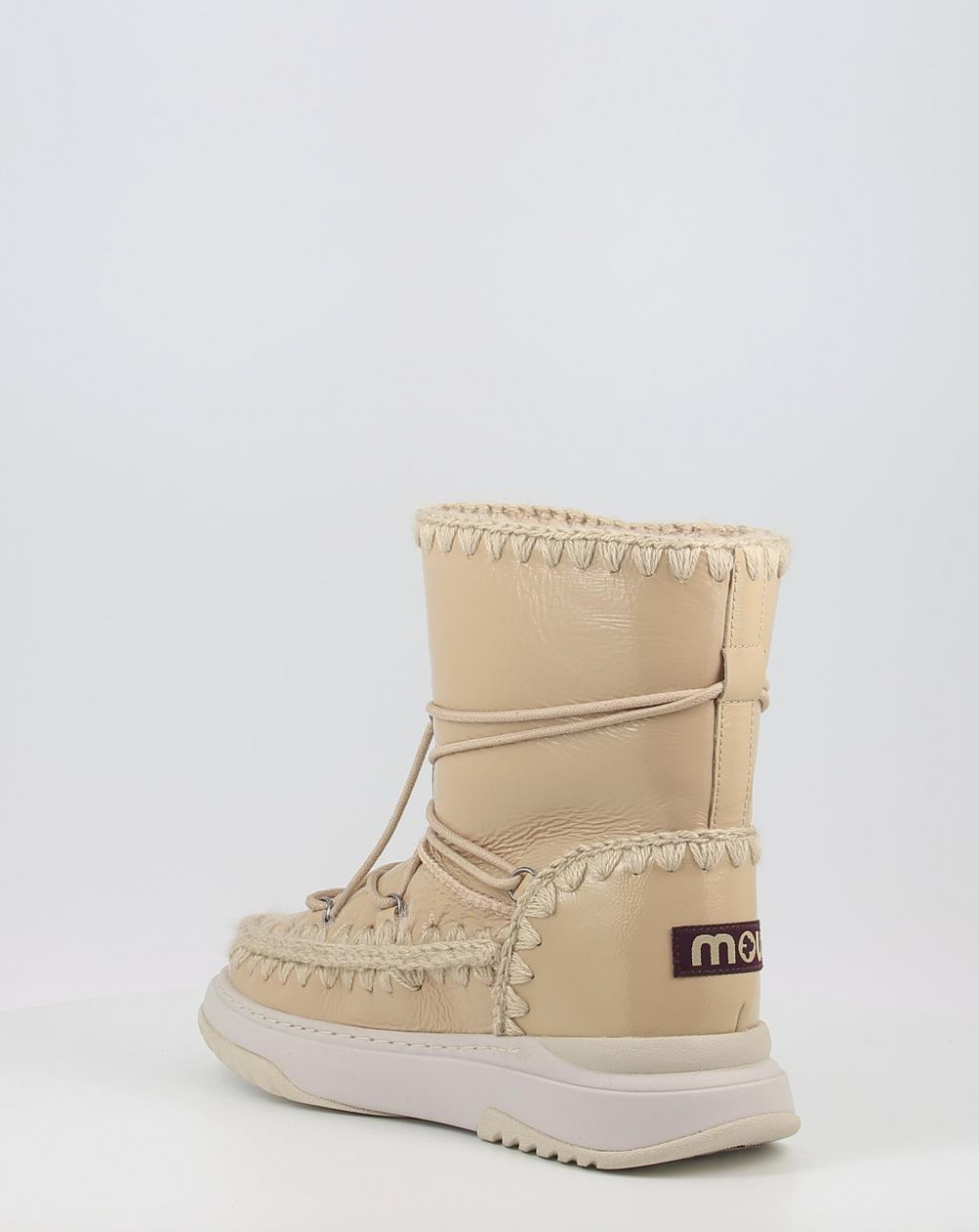 JOGGER SNOWBOOT SHORT PATSAN