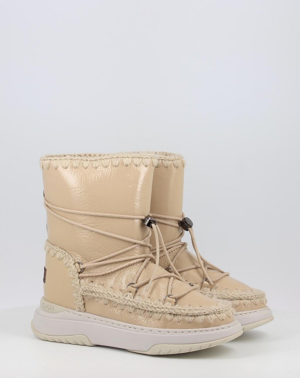 JOGGER SNOWBOOT SHORT PATSAN