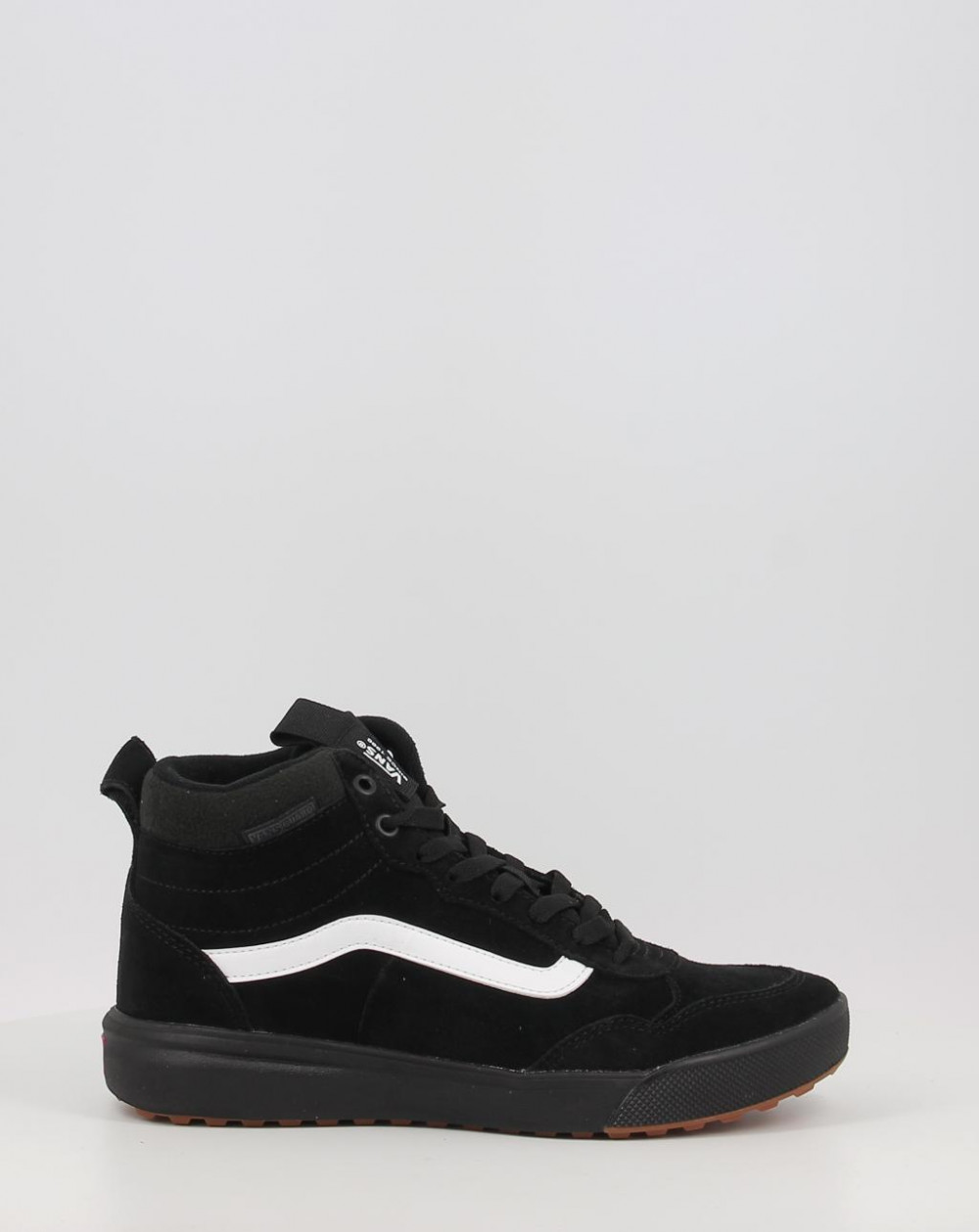 MN RANGE EXP HI VANSGUARD