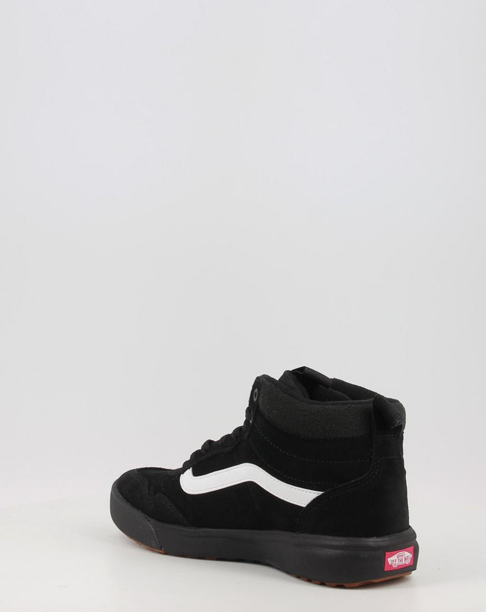 MN RANGE EXP HI VANSGUARD