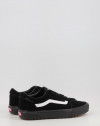 MN WARD VANSGUARD MN WARD VANSGUARD