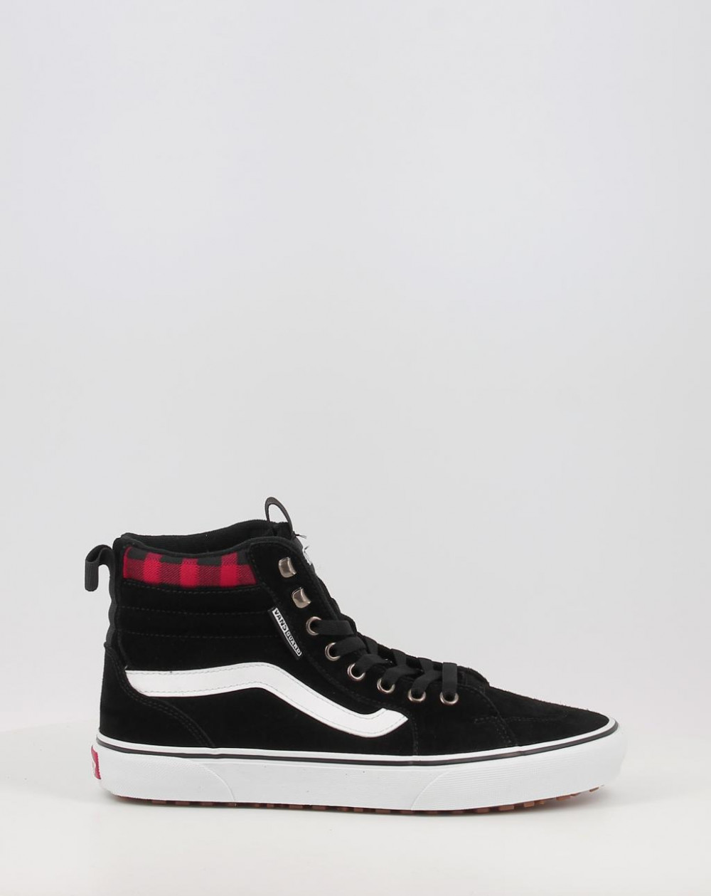 MN FILMORE HI VANSGUARD