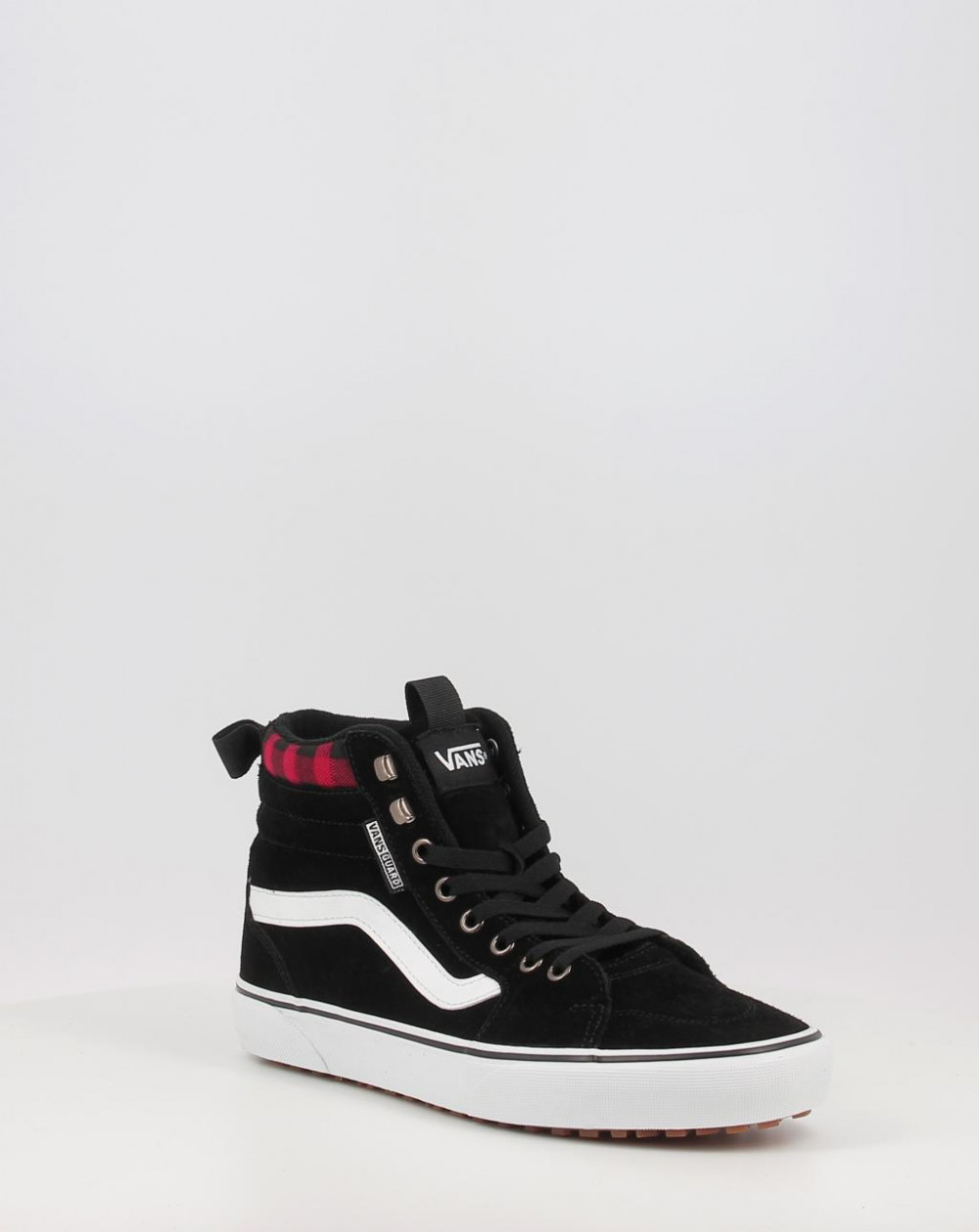 MN FILMORE HI VANSGUARD