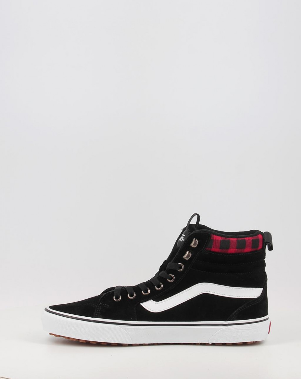 MN FILMORE HI VANSGUARD