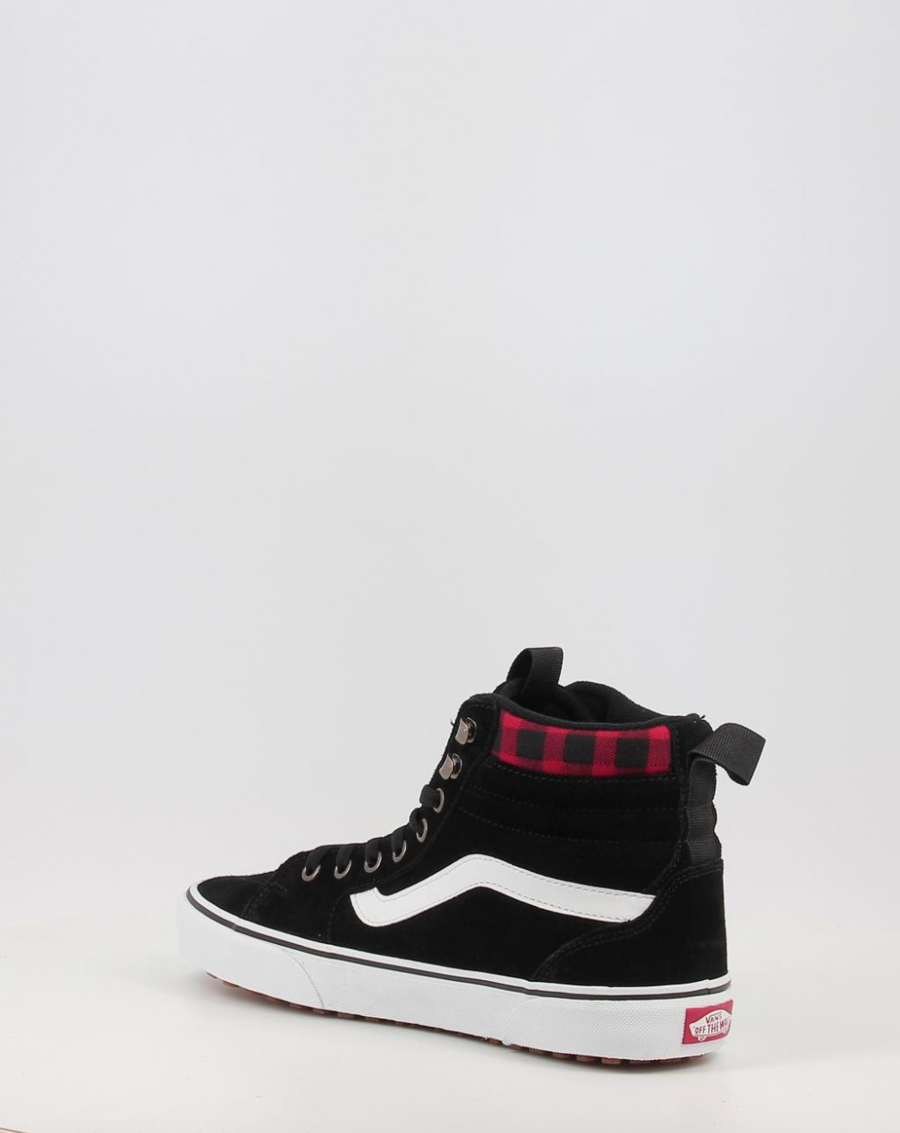MN FILMORE HI VANSGUARD