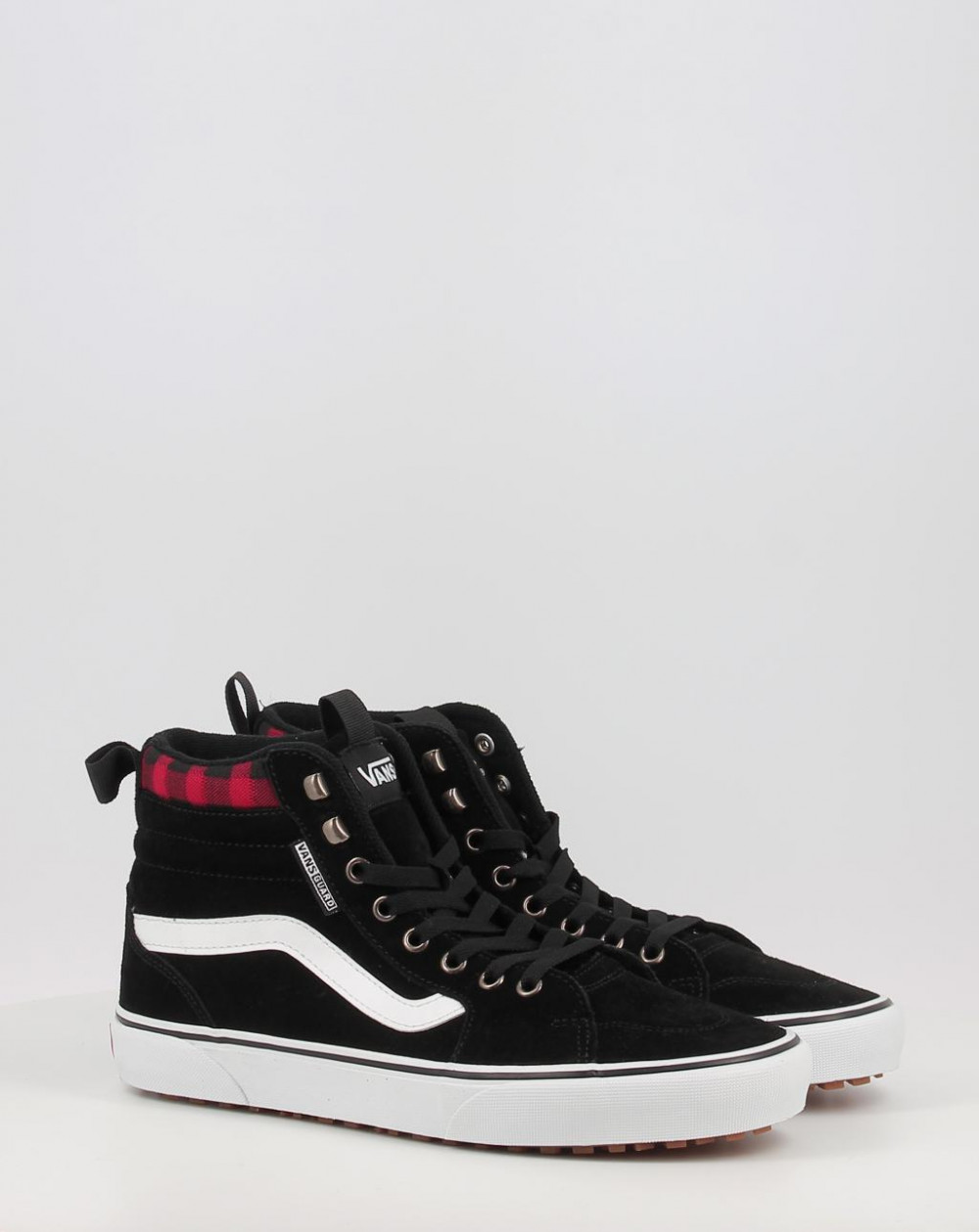MN FILMORE HI VANSGUARD