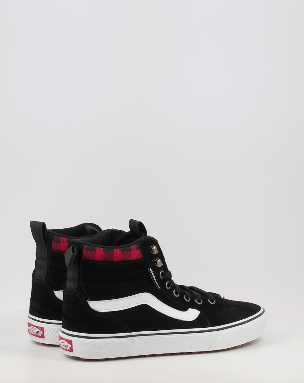 MN FILMORE HI VANSGUARD