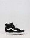 WM FILMORE HI VANSGUARD WM FILMORE HI VANSGUARD