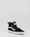 WM FILMORE HI VANSGUARD WM FILMORE HI VANSGUARD