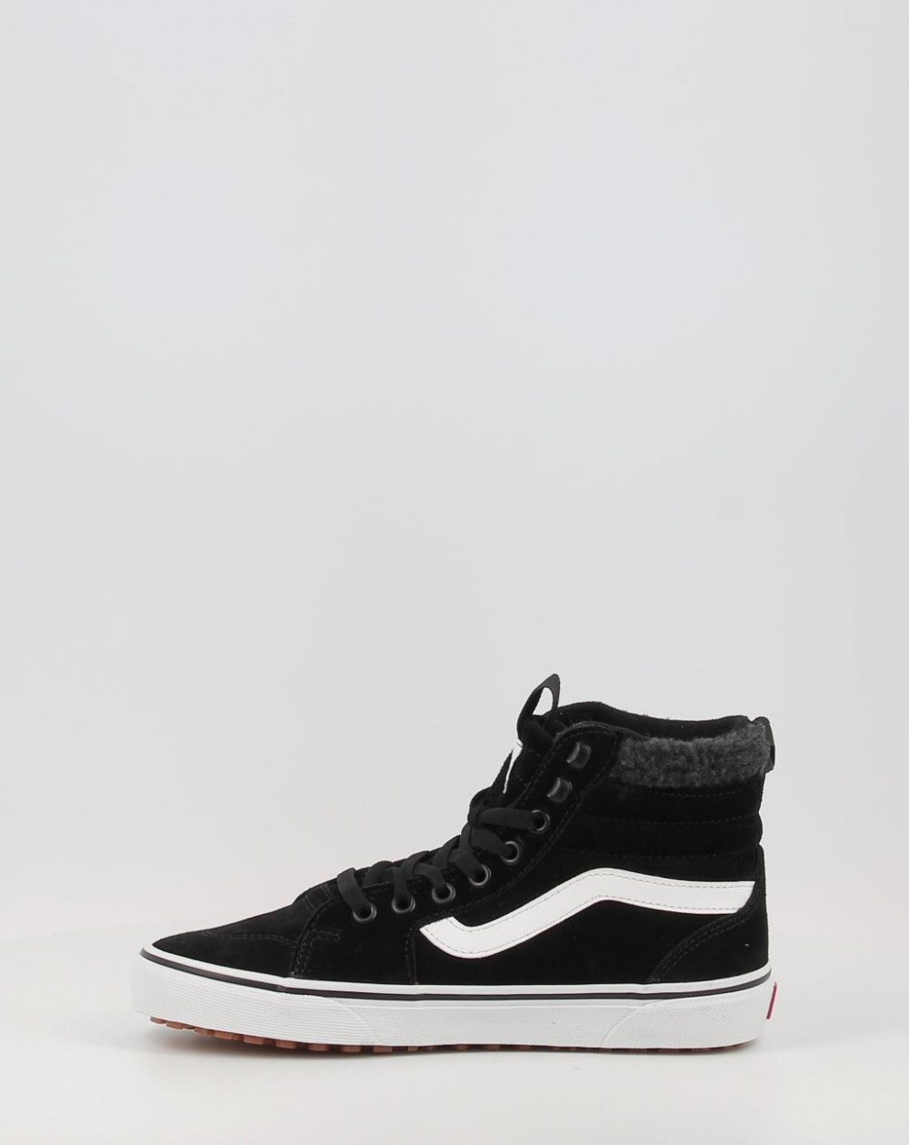 WM FILMORE HI VANSGUARD