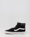 WM FILMORE HI VANSGUARD WM FILMORE HI VANSGUARD
