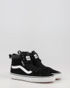 WM FILMORE HI VANSGUARD WM FILMORE HI VANSGUARD