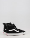 WM FILMORE HI VANSGUARD WM FILMORE HI VANSGUARD