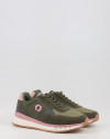 CERVINOALF SNEAKERS CERVINOALF SNEAKERS