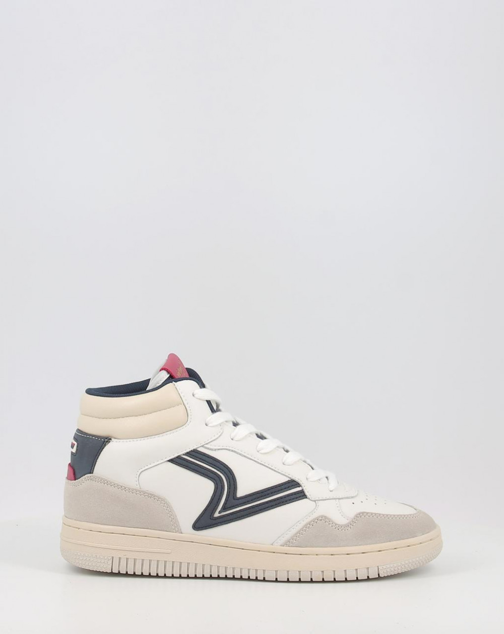 C80 HI MID BOOT RETRO SNE 8800100