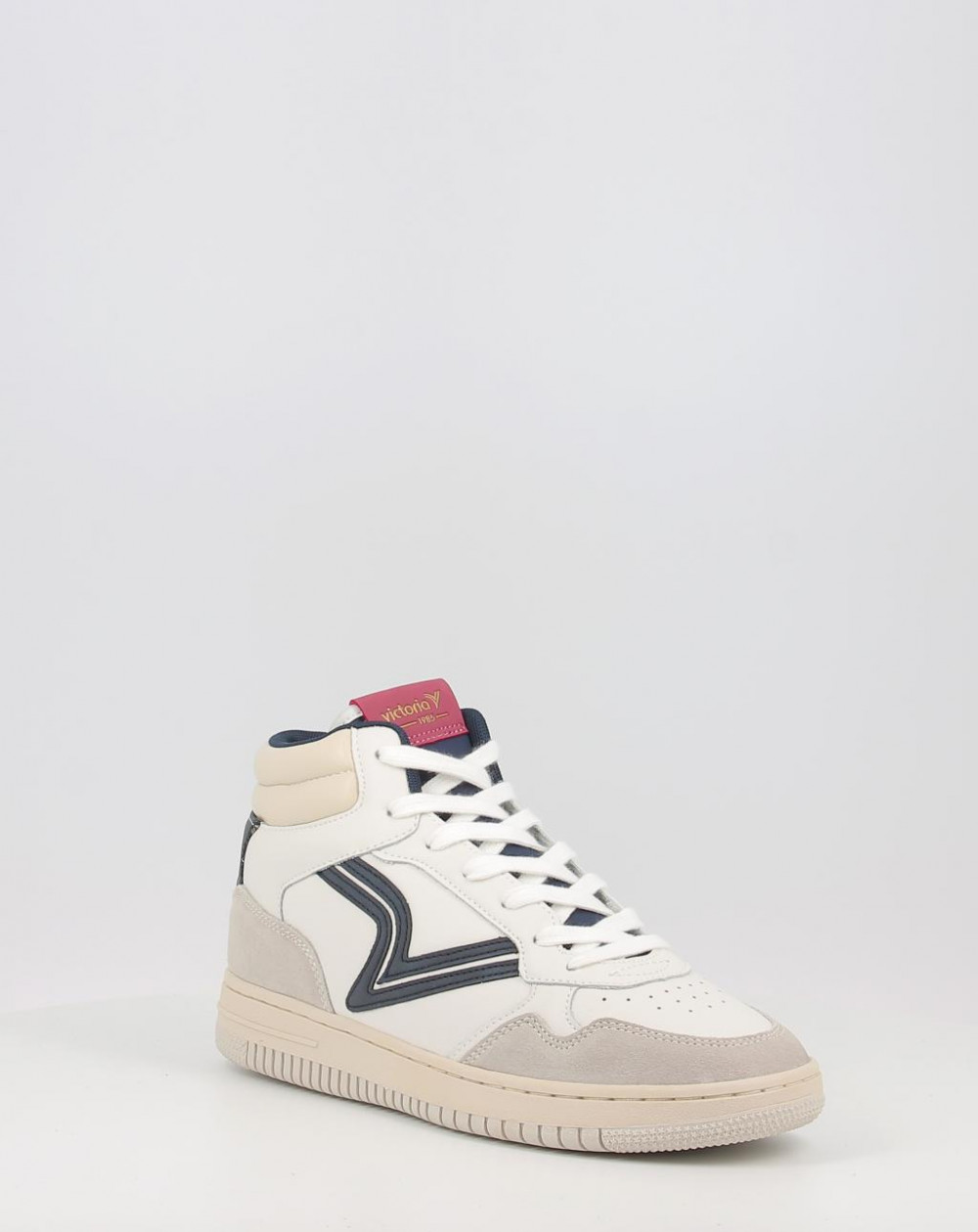 C80 HI MID BOOT RETRO SNE 8800100