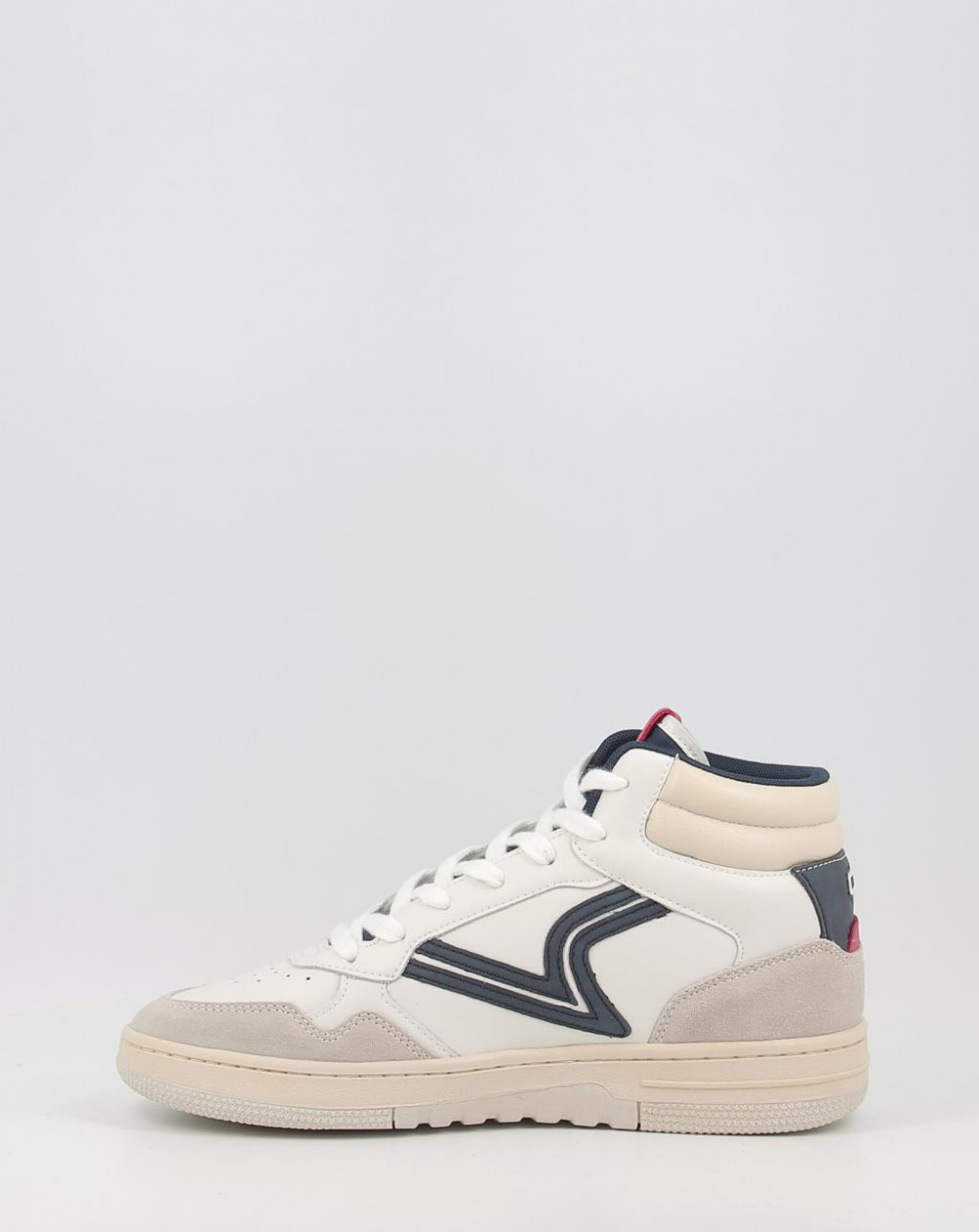 C80 HI MID BOOT RETRO SNE 8800100