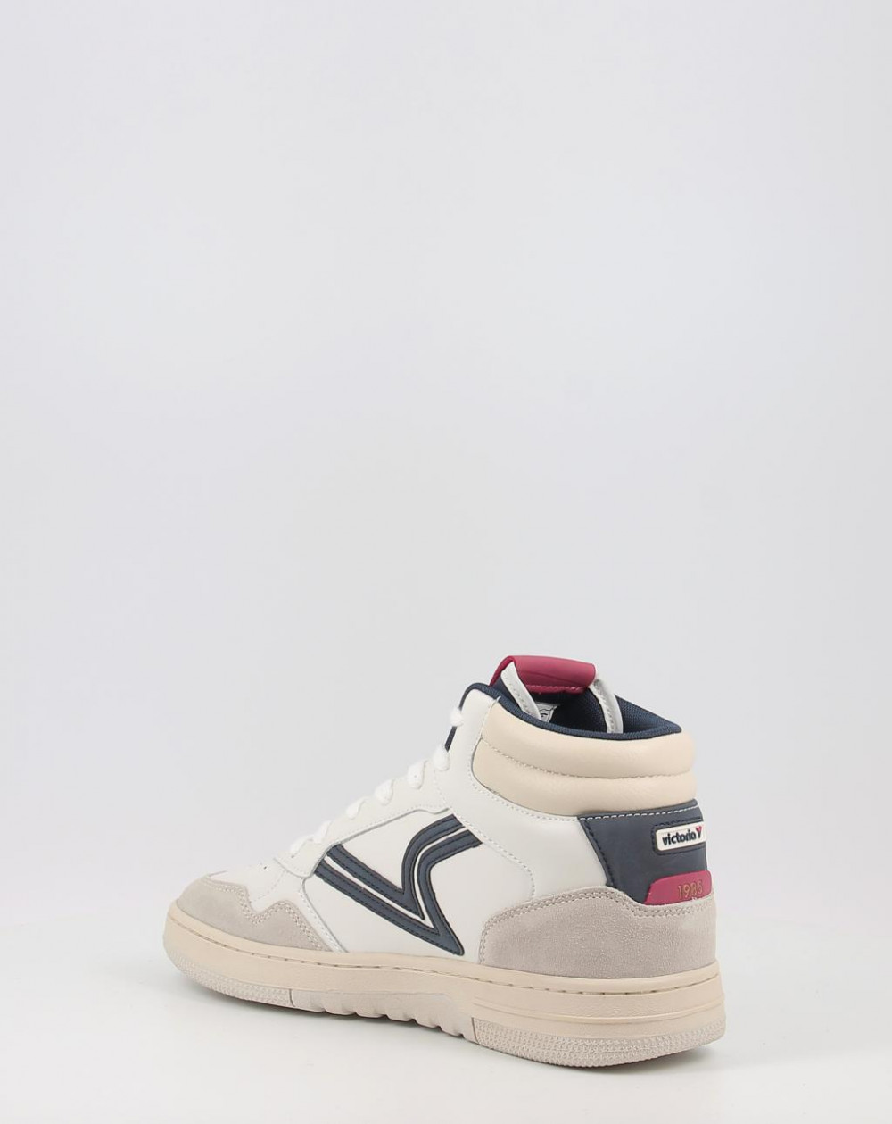 C80 HI MID BOOT RETRO SNE 8800100