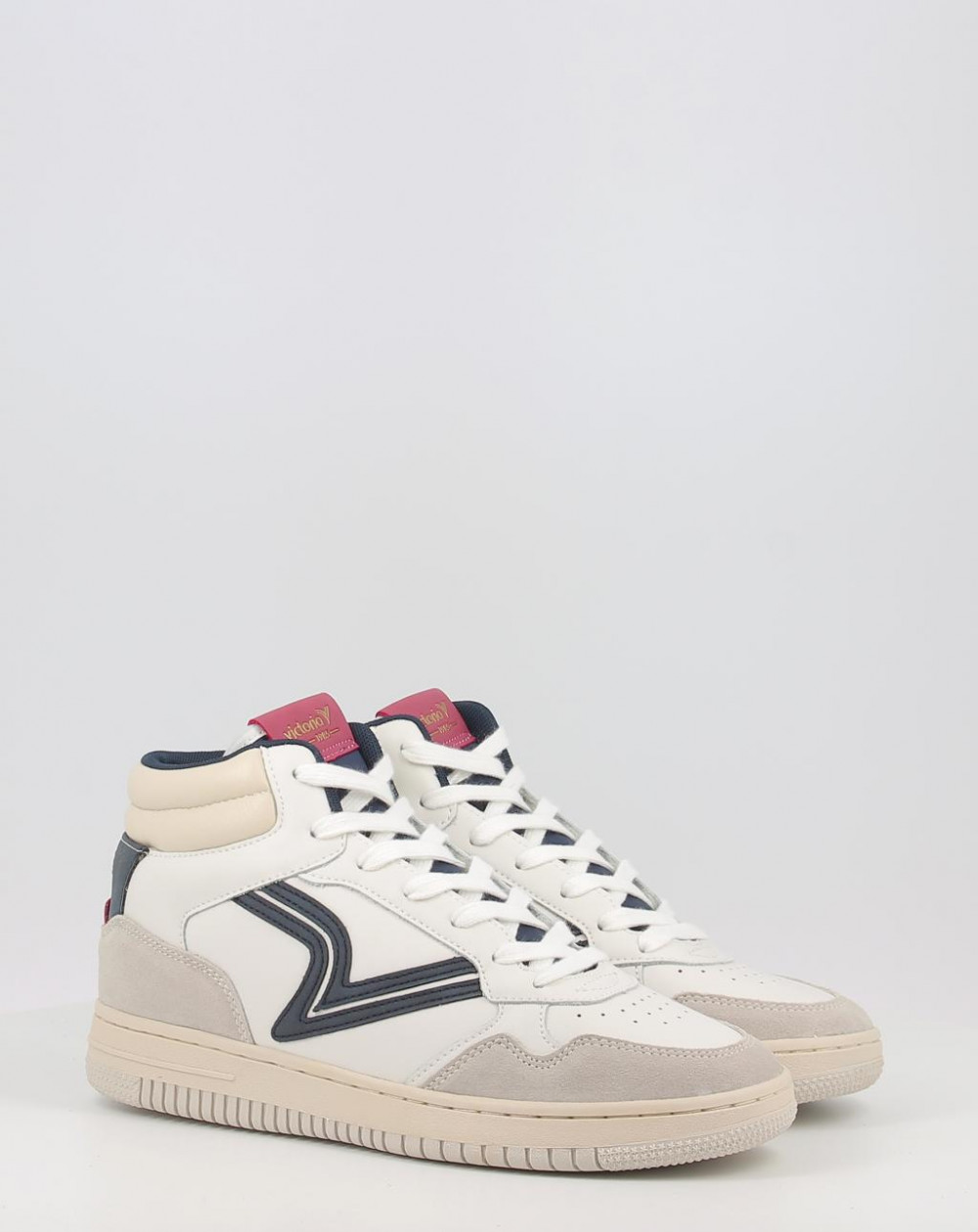 C80 HI MID BOOT RETRO SNE 8800100