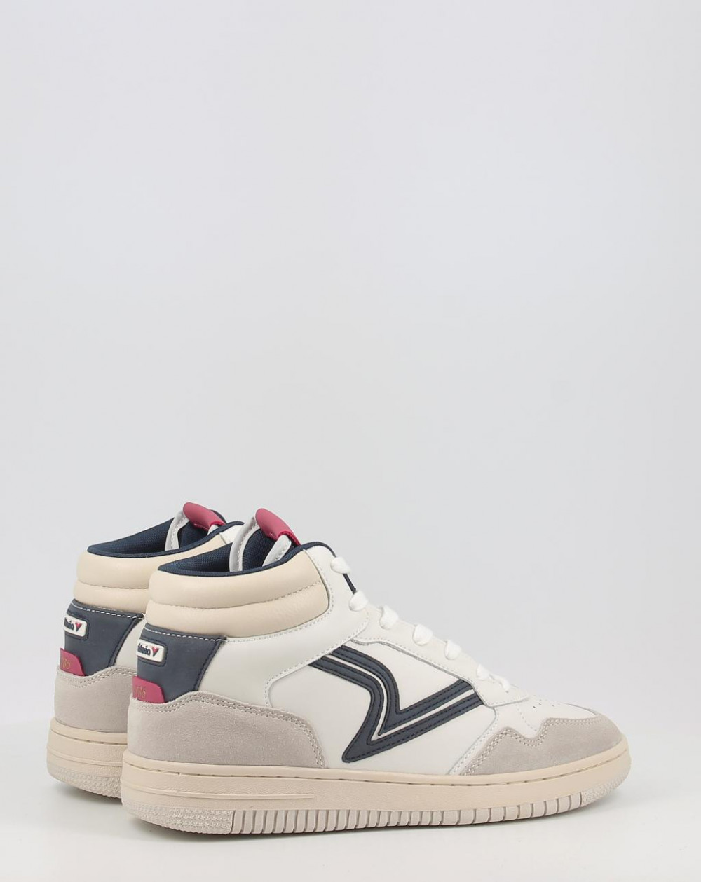 C80 HI MID BOOT RETRO SNE 8800100