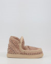 ESKIMO SNEAKER STUDSSTITCH CAM ESKIMO SNEAKER STUDSSTITCH CAM