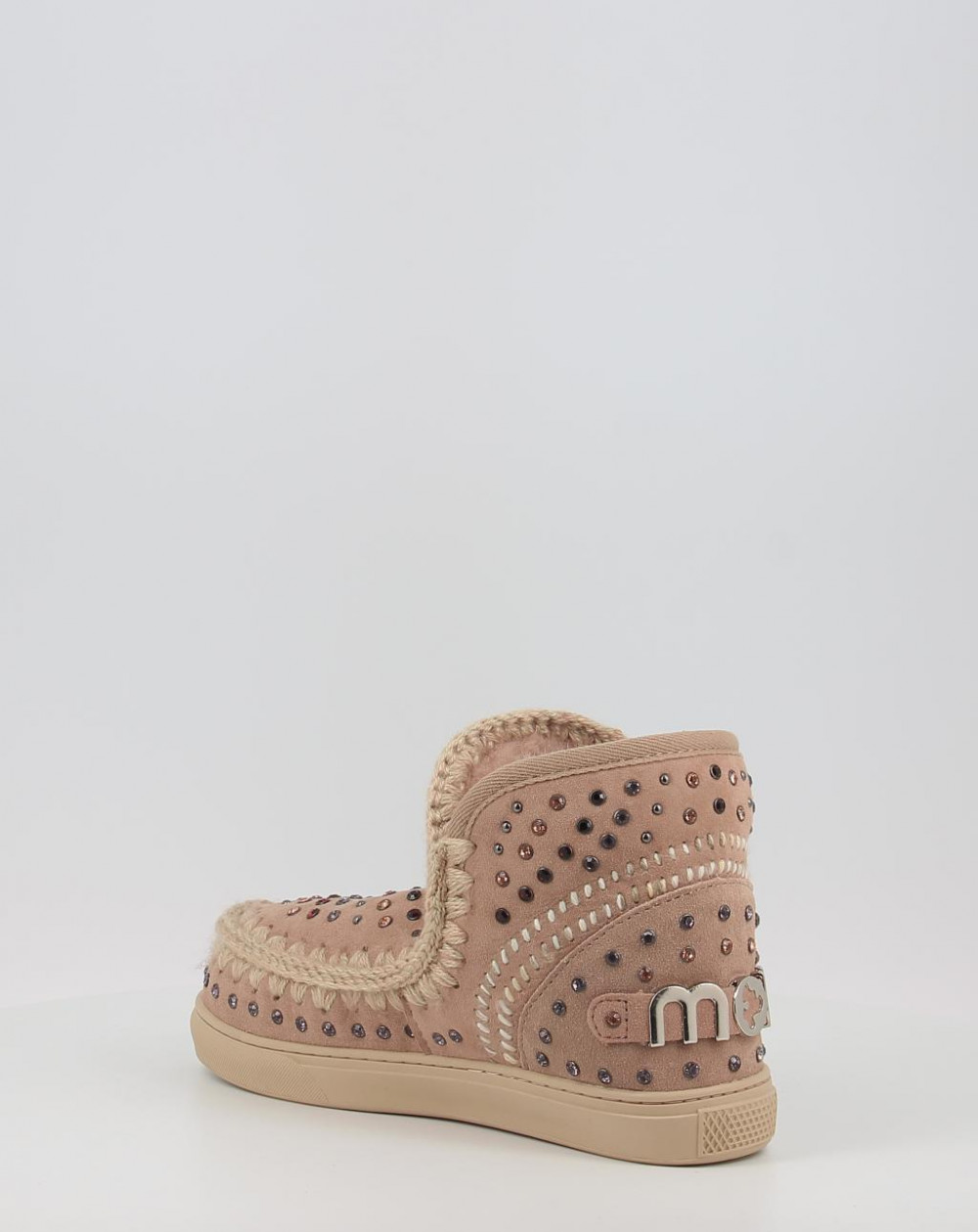 ESKIMO SNEAKER STUDSSTITCH CAM