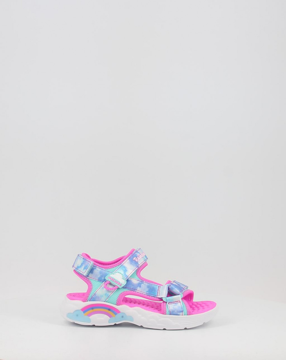 RAINBOW RACER SANDAL SUMMER SKY 302975