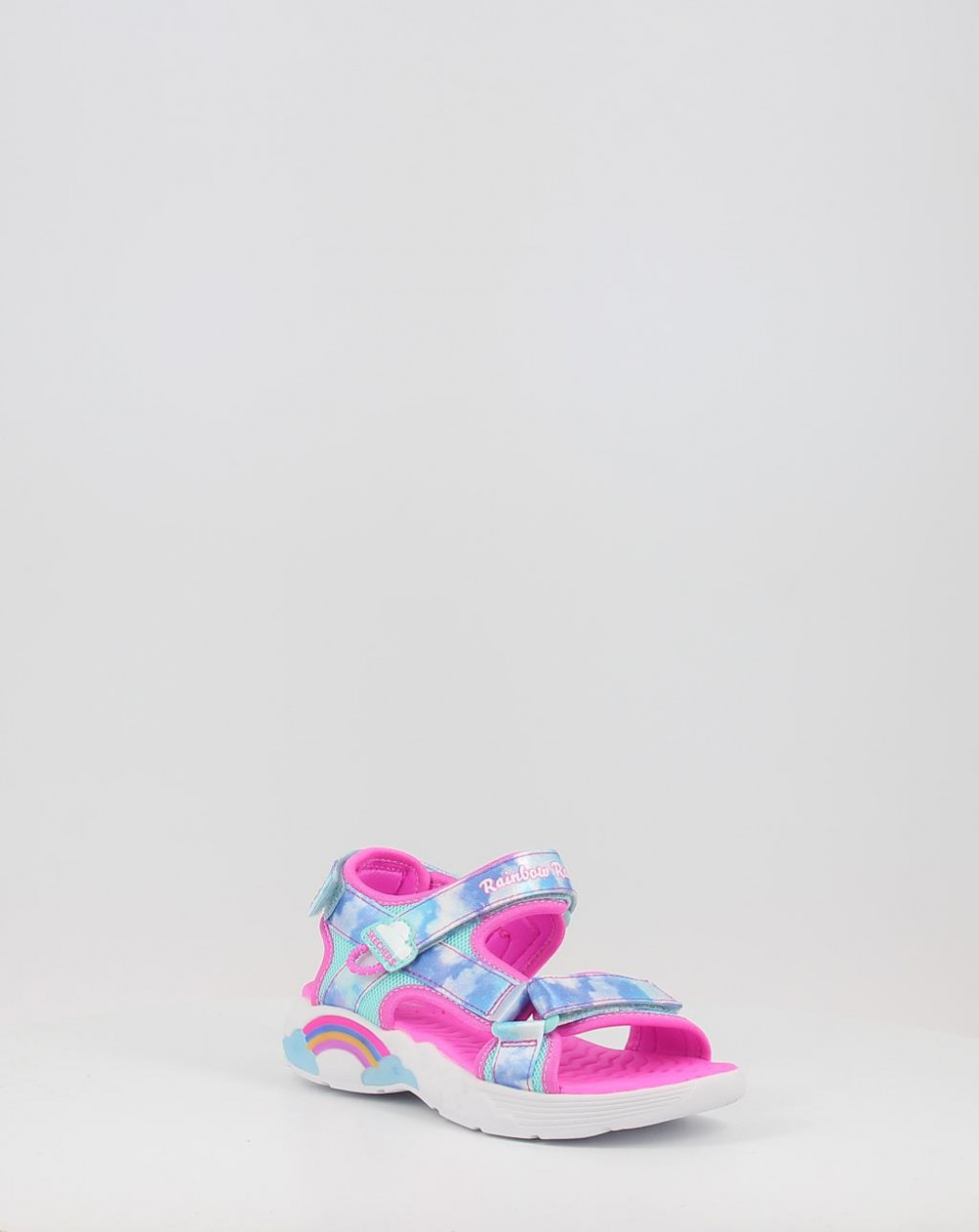 RAINBOW RACER SANDAL SUMMER SKY 302975