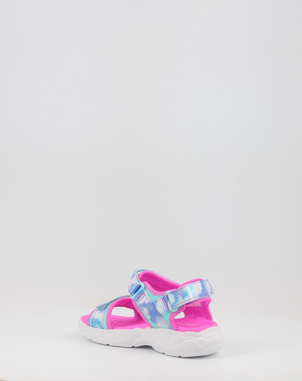RAINBOW RACER SANDAL SUMMER SKY 302975