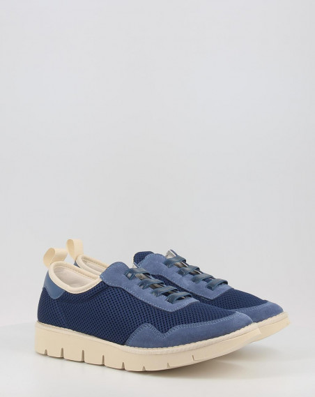 P05M SLIP ON SPACEMESH SUEDE P05M SLIP ON SPACEMESH SUEDE