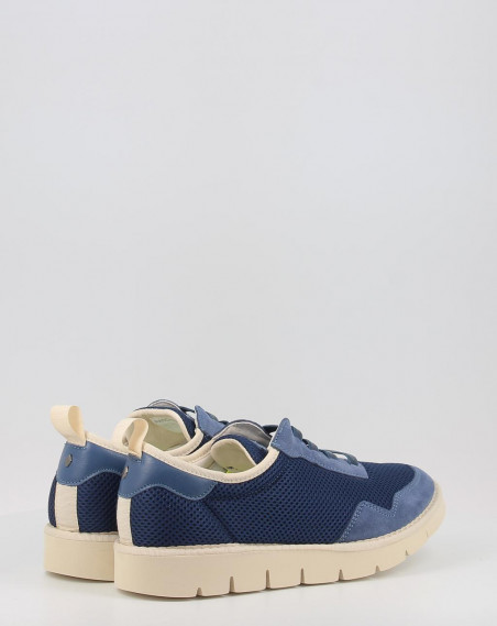 P05M SLIP ON SPACEMESH SUEDE P05M SLIP ON SPACEMESH SUEDE