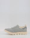 P05M SLIP ON SPACEMESH SUEDE P05M SLIP ON SPACEMESH SUEDE