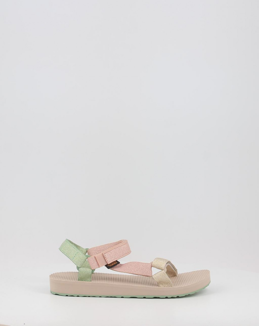 ORIGINAL UNIVERSAL METALLIC