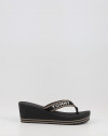 TOMMY WEBBING H WEDGE SANDAL TOMMY WEBBING H WEDGE SANDAL