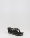 TOMMY WEBBING H WEDGE SANDAL TOMMY WEBBING H WEDGE SANDAL