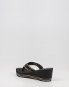 TOMMY WEBBING H WEDGE SANDAL TOMMY WEBBING H WEDGE SANDAL