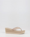 TOMMY WEBBING H WEDGE SANDAL TOMMY WEBBING H WEDGE SANDAL