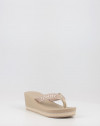 TOMMY WEBBING H WEDGE SANDAL TOMMY WEBBING H WEDGE SANDAL