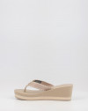TOMMY WEBBING H WEDGE SANDAL TOMMY WEBBING H WEDGE SANDAL