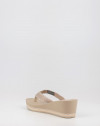 TOMMY WEBBING H WEDGE SANDAL TOMMY WEBBING H WEDGE SANDAL