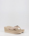 TOMMY WEBBING H WEDGE SANDAL TOMMY WEBBING H WEDGE SANDAL