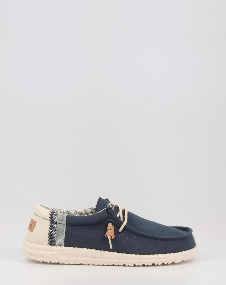 WALLY LINEN NATURAL WALLY LINEN NATURAL