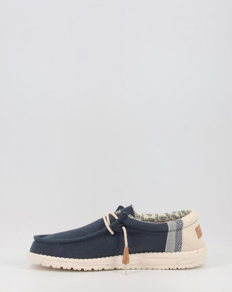 WALLY LINEN NATURAL WALLY LINEN NATURAL