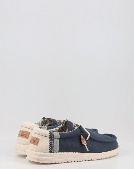 WALLY LINEN NATURAL WALLY LINEN NATURAL