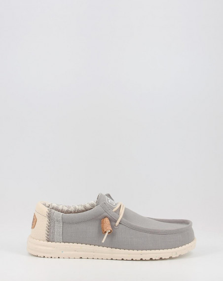 WALLY LINEN NATURAL WALLY LINEN NATURAL