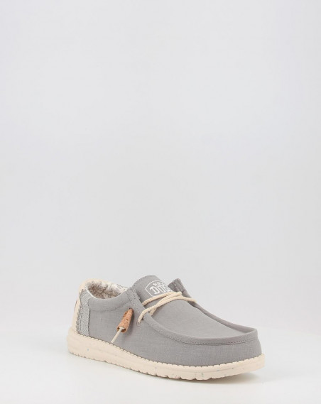 WALLY LINEN NATURAL WALLY LINEN NATURAL