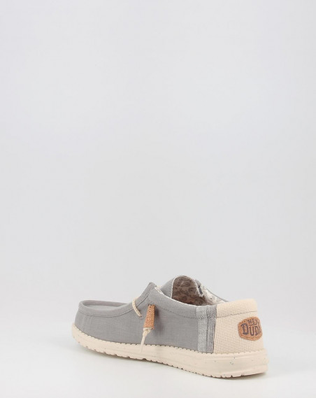 WALLY LINEN NATURAL WALLY LINEN NATURAL