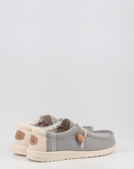 WALLY LINEN NATURAL WALLY LINEN NATURAL